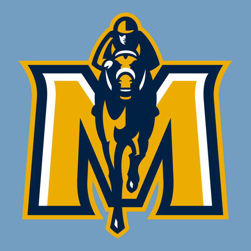 Murray State Racers Urban Heavy Tee by artisFamous | Teevron