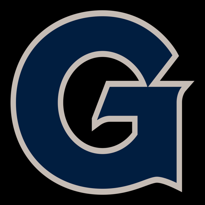 Georgetown Hoyas Urban Heavy Tee by artisFamous | Teevron