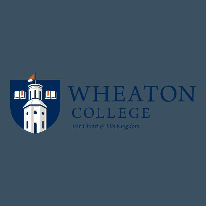Wheaton College (illinois) Urban Heavy Tee by artisFamous | Teevron