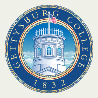 Gettysburg College Urban Heavy Tee | Teevron
