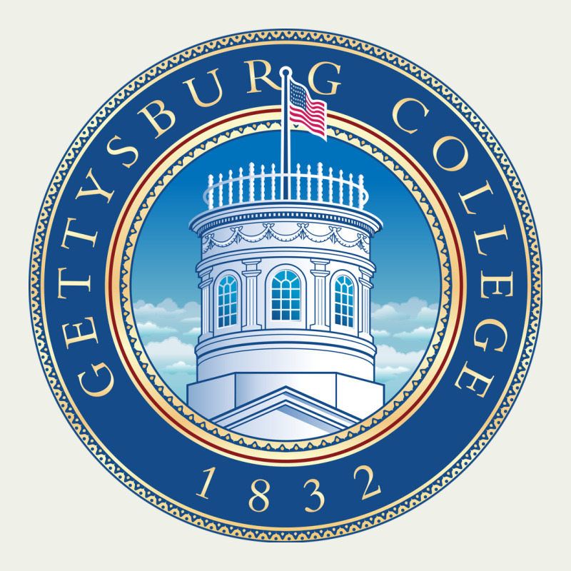 Gettysburg College Urban Heavy Tee by artisFamous | Teevron