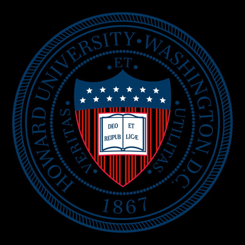Howard University Urban Heavy Tee by artisFamous | Teevron