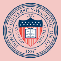 Howard University Urban Heavy Tee | Teevron