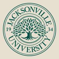 Jacksonville University Urban Heavy Tee | Teevron