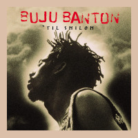 Buju Banton Til Shiloh Urban Heavy Tee | Teevron