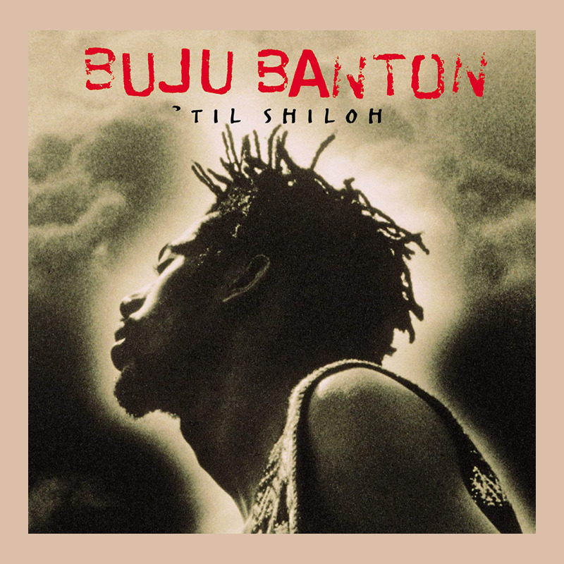 Buju Banton Til Shiloh Urban Heavy Tee by artisFamous | Teevron