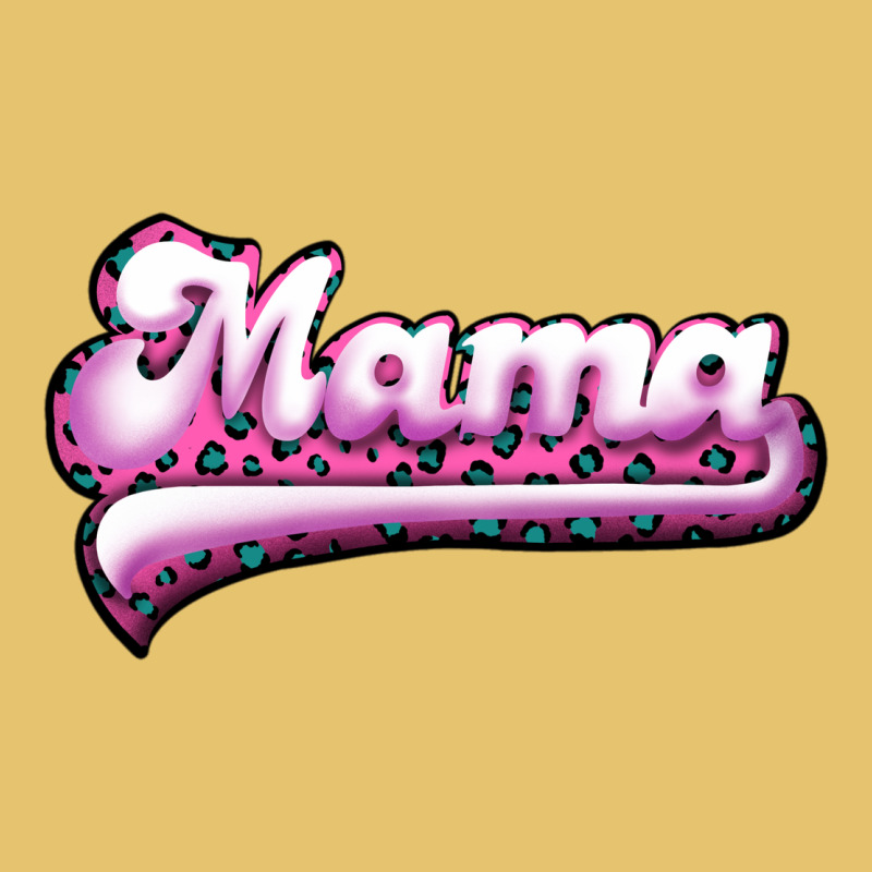 Mama Leopard Premium Sweatshirt by RanaPortraitStore | Teevron