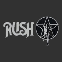 Rush New Urban Heavy Tee | Teevron
