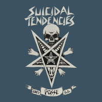 Suicidal Tendencies Urban Heavy Tee | Teevron