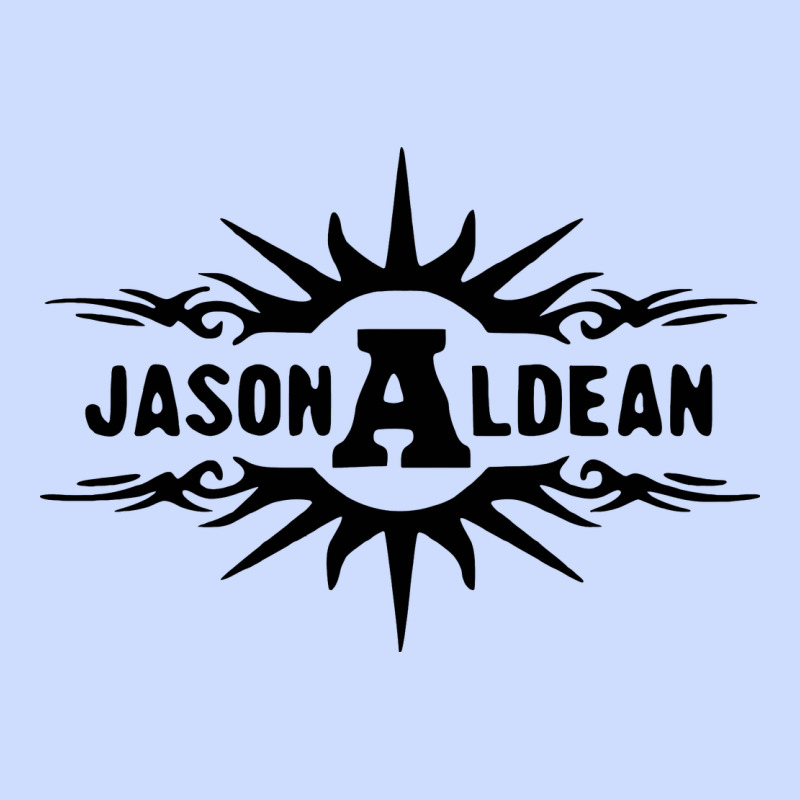 Jason Aldean Urban Heavy Tee by artisFamous | Teevron