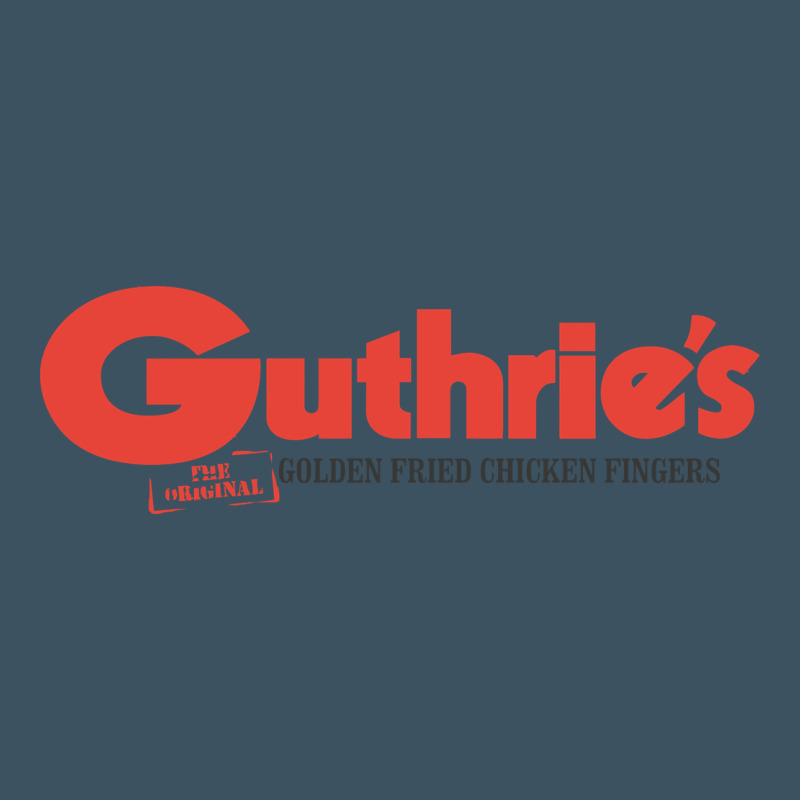 Guthrie's Resto Urban Heavy Tee by artisFamous | Teevron