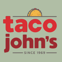 Taco John's Resto Urban Heavy Tee | Teevron