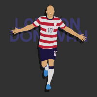 Landon Donovan Urban Heavy Tee | Teevron
