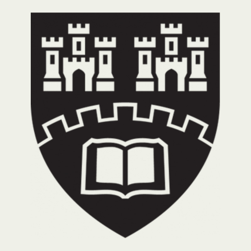 Northumbria University New Coat Of Arms Urban Heavy Tee by artisFamous | Teevron