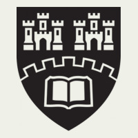 Northumbria University New Coat Of Arms Urban Heavy Tee | Teevron