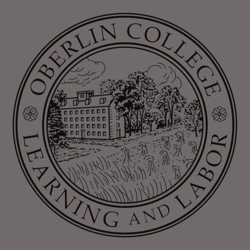 Oberlin College, Oberlin, Oh, Urban Heavy Tee by artisFamous | Teevron
