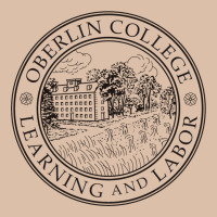 Oberlin College, Oberlin, Oh, Urban Heavy Tee | Teevron