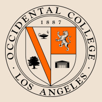 Occidental College Urban Heavy Tee | Teevron