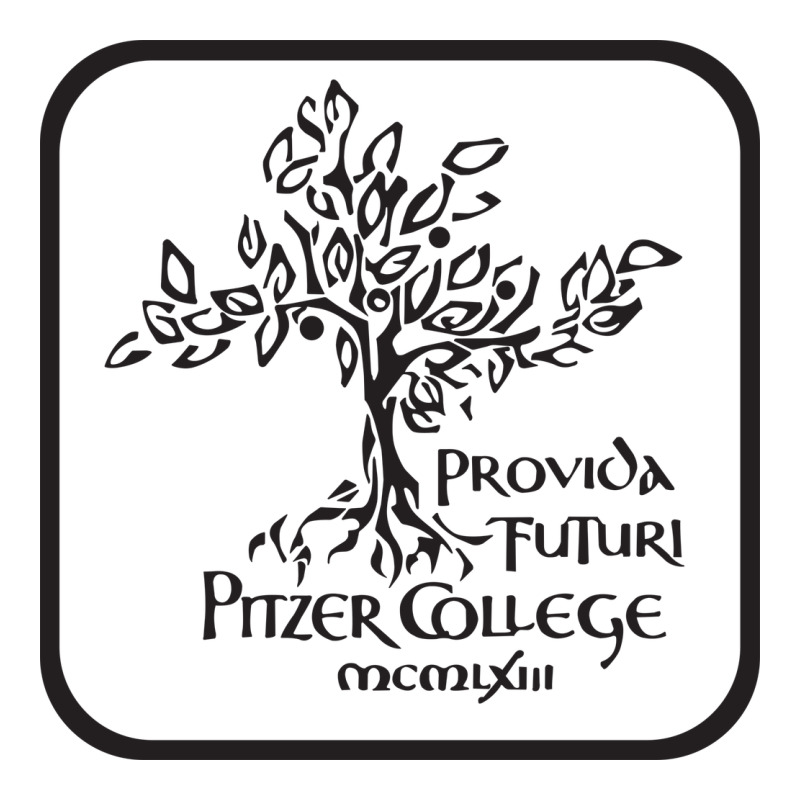 Pitzer College Seal, Cali Urban Heavy Tee by artisFamous | Teevron