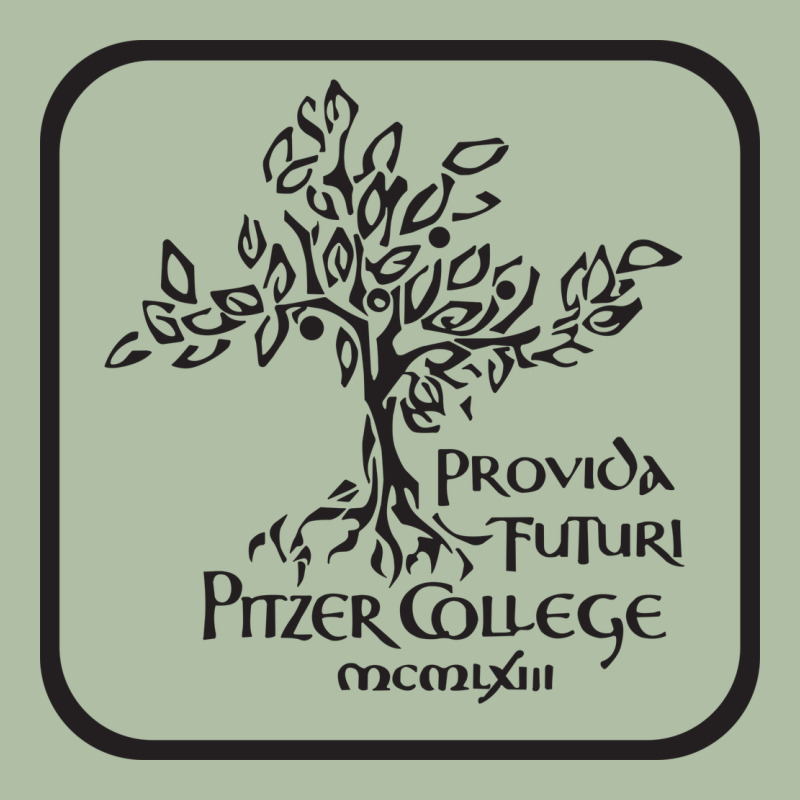 Pitzer College Seal, Cali Urban Heavy Tee by artisFamous | Teevron