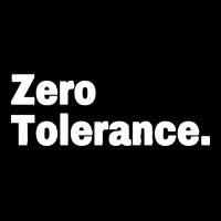 Zero Tolerance Urban Heavy Tee | Teevron