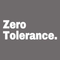 Zero Tolerance Urban Heavy Tee | Teevron