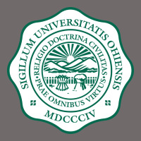 Ohio University Urban Heavy Tee | Teevron