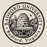 Radford University Urban Heavy Tee | Teevron