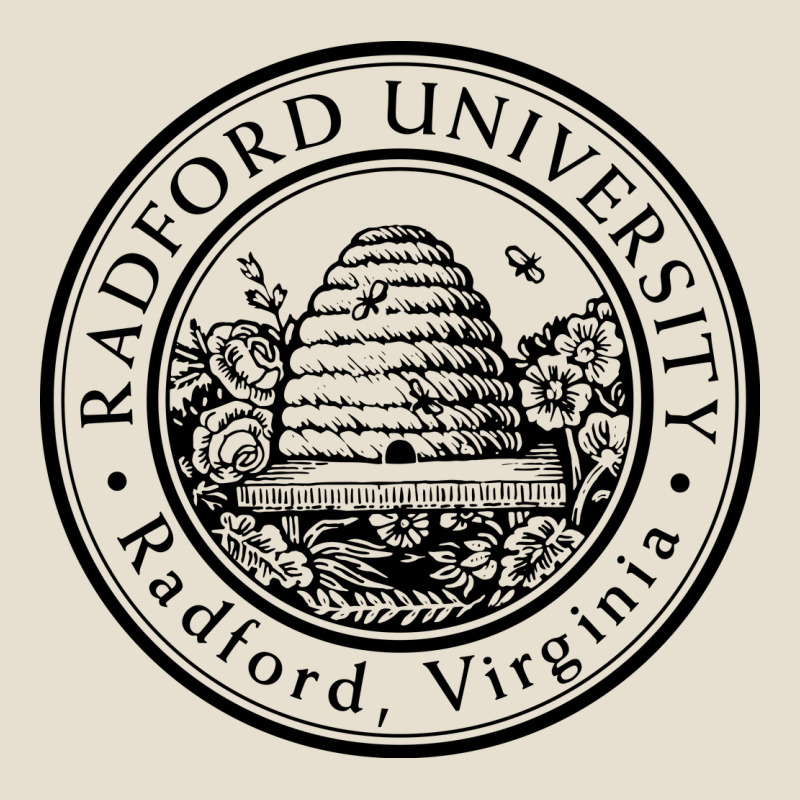 Radford University Urban Heavy Tee by artisFamous | Teevron