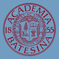 Seal Bates College Urban Heavy Tee | Teevron