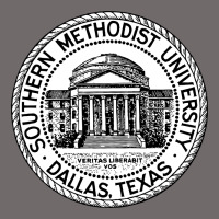 Southern Methodist University Urban Heavy Tee | Teevron