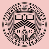 Southwestern University Urban Heavy Tee | Teevron