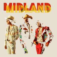 Midland Urban Heavy Tee | Teevron