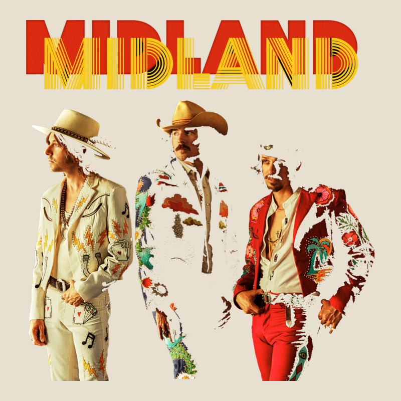 Midland Urban Heavy Tee by artisFamous | Teevron