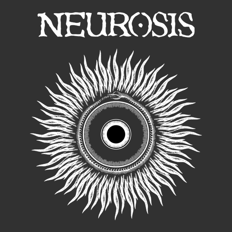 Neurosis Urban Heavy Tee by artisFamous | Teevron
