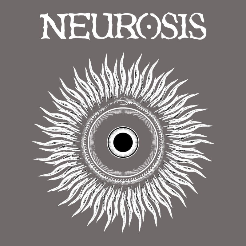 Neurosis Urban Heavy Tee by artisFamous | Teevron