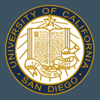 University Of California, San Diego Urban Heavy Tee | Teevron