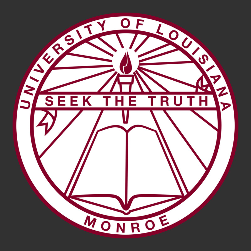 University Of Louisiana At Monroe Urban Heavy Tee by artisFamous | Teevron