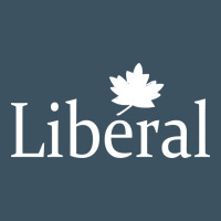 Liberal Party Of Canada Urban Heavy Tee | Teevron