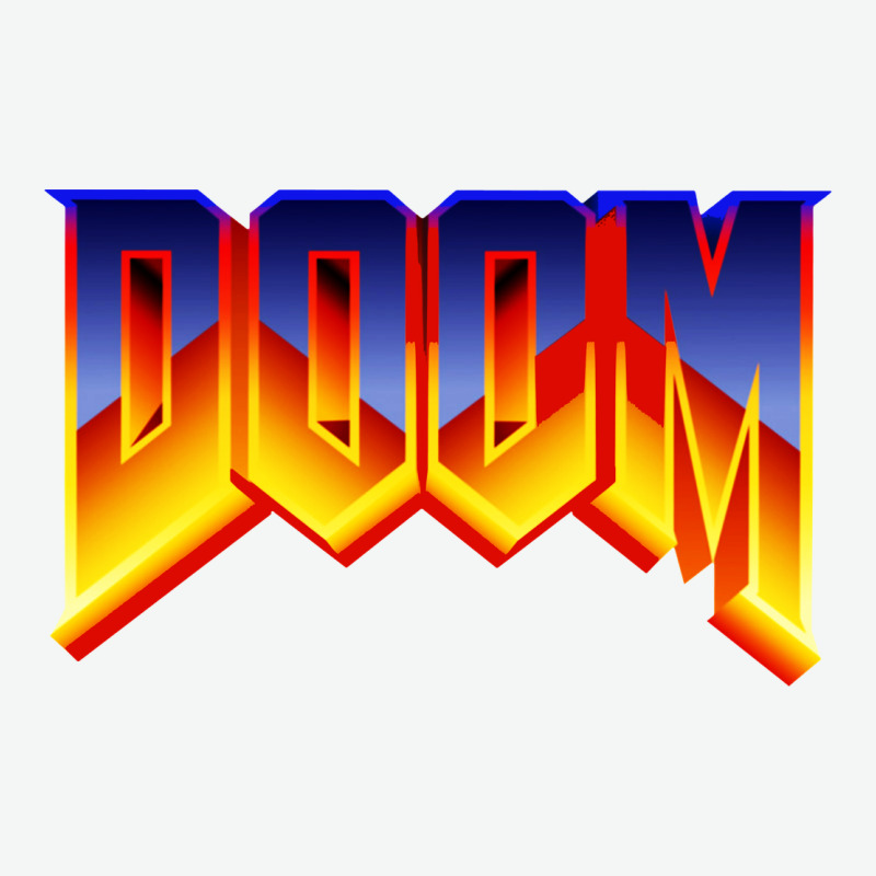 Doom Video Game Urban Heavy Tee by artisFamous | Teevron