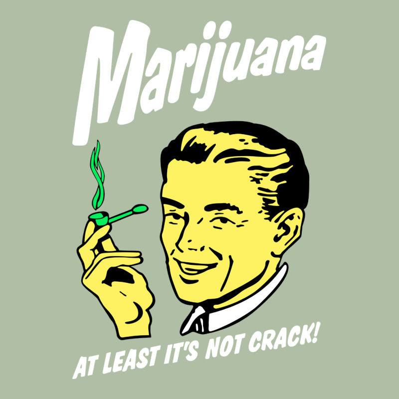 Smoking Marijuana Urban Heavy Tee by artisFamous | Teevron