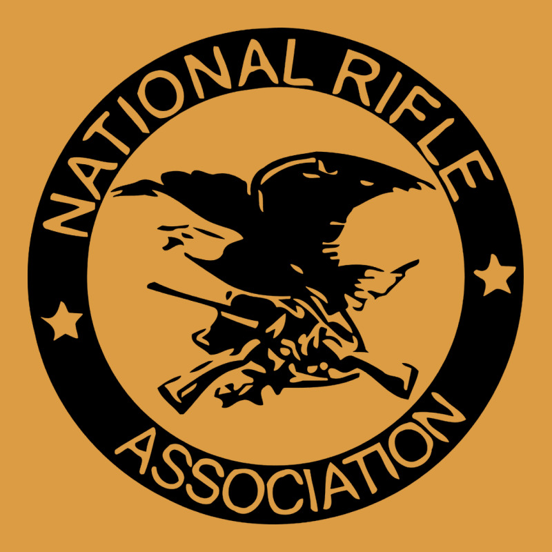 National Rifle Association Urban Heavy Tee by artisFamous | Teevron