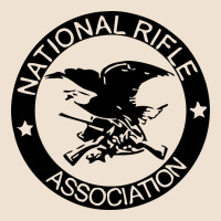 National Rifle Association Urban Heavy Tee | Teevron