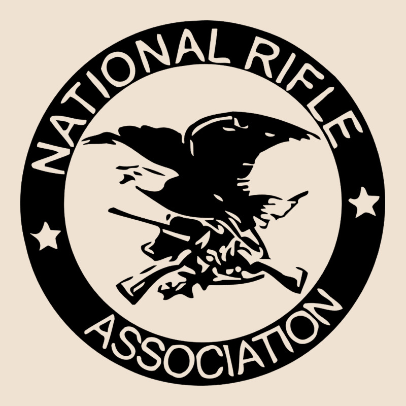 National Rifle Association Urban Heavy Tee by artisFamous | Teevron