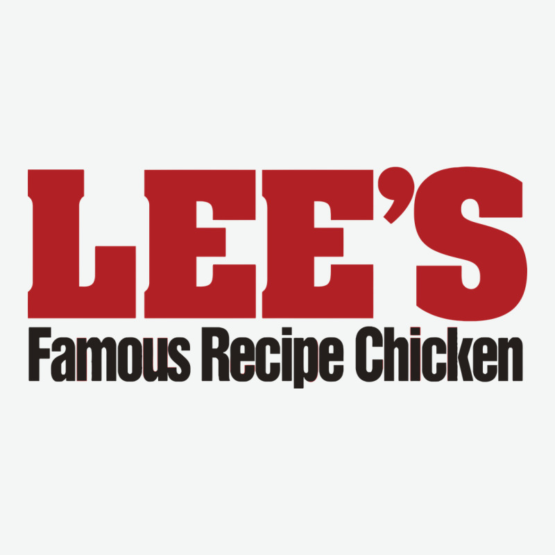 Lee's Famous Resto Urban Heavy Tee by artisFamous | Teevron