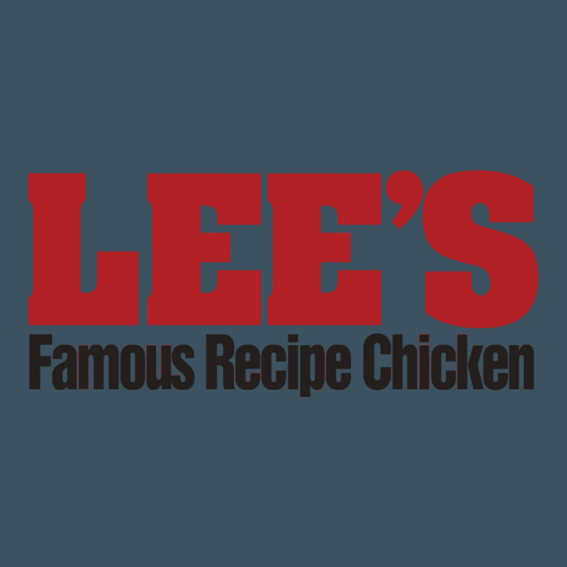 Lee's Famous Resto Urban Heavy Tee by artisFamous | Teevron