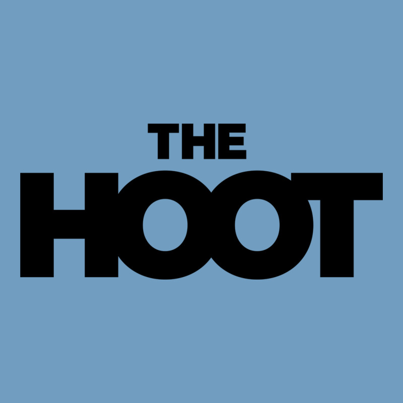 The Hoot Urban Heavy Tee by artisFamous | Teevron