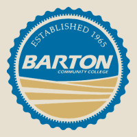 Barton Community College Urban Heavy Tee | Teevron