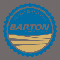 Barton Community College Urban Heavy Tee | Teevron