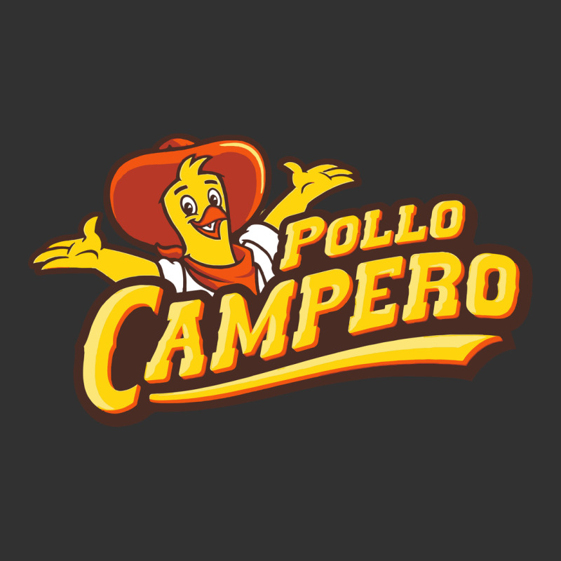 Pollo Camp Resto Urban Heavy Tee by artisFamous | Teevron